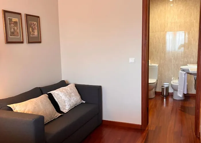 Casa Leiras * Vieira do Minho