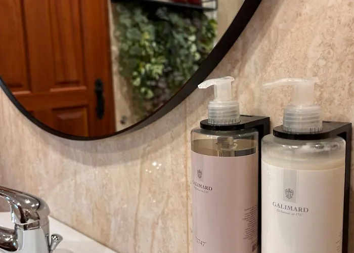 Casa Leiras Alloggio per agriturismo