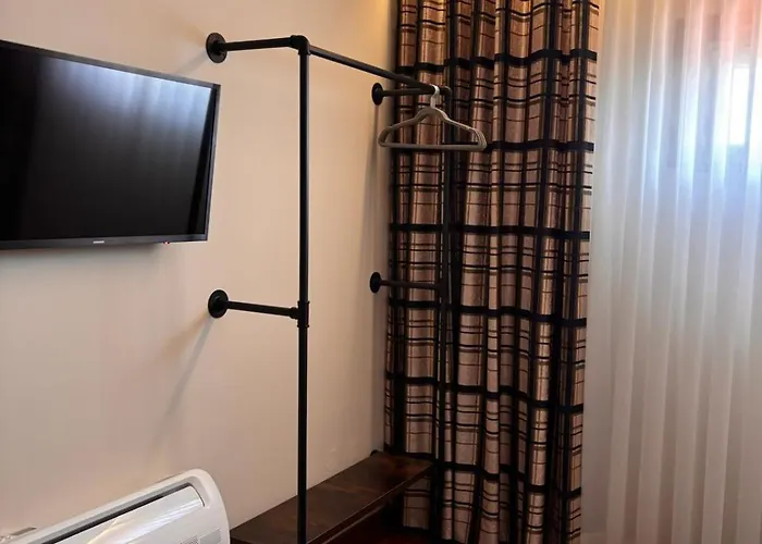 Casa Leiras Alloggio per agriturismo *