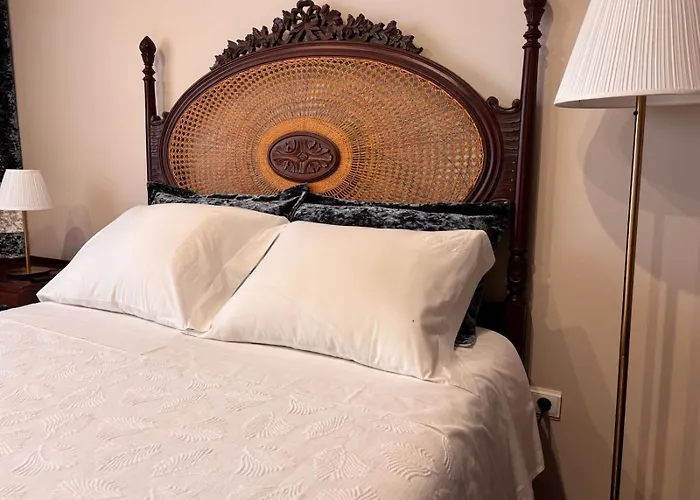 Alloggio per agriturismo Casa Leiras *