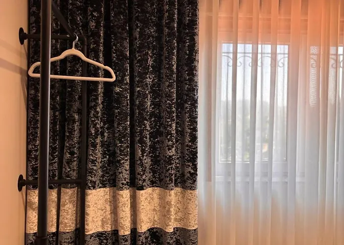 Gospodarstwo agroturystyczne Casa Leiras *