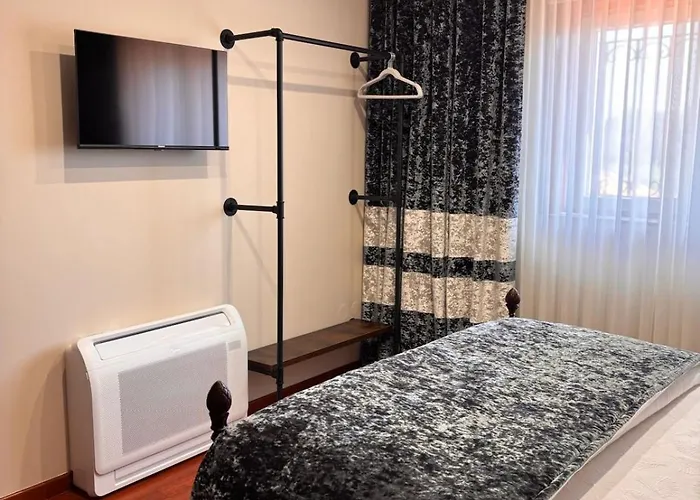 Casa Leiras Gospodarstwo agroturystyczne Vieira do Minho