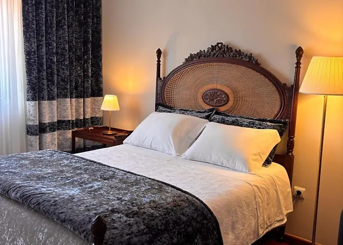 Casa Leiras * Vieira do Minho