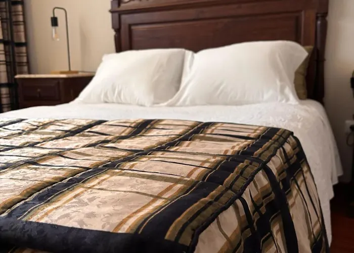 Casa Leiras Gospodarstwo agroturystyczne