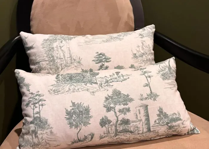 Casa Leiras Alloggio per agriturismo