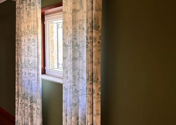 Gospodarstwo agroturystyczne Casa Leiras