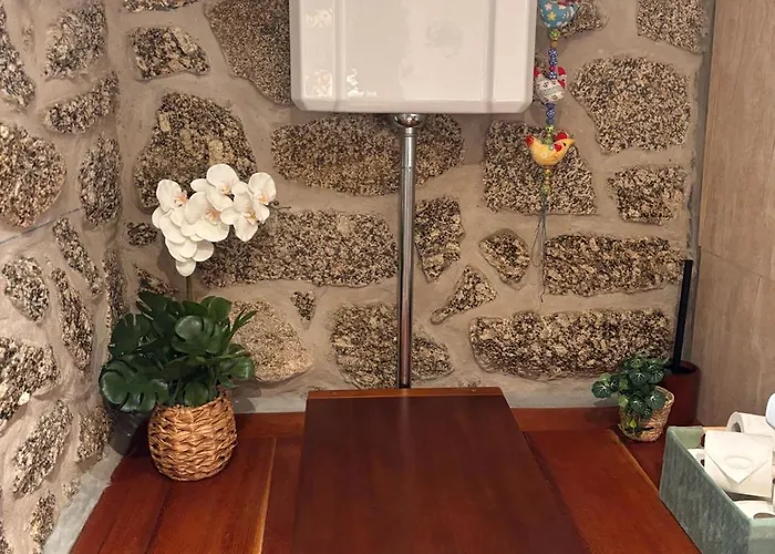 Casa Leiras Gospodarstwo agroturystyczne *