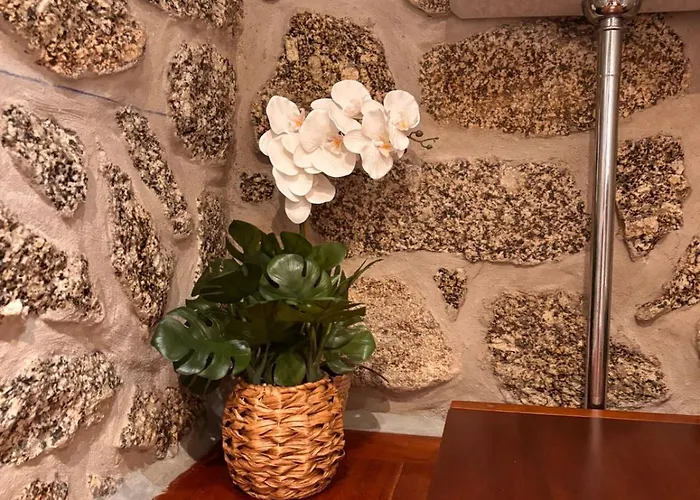 Gospodarstwo agroturystyczne Casa Leiras *