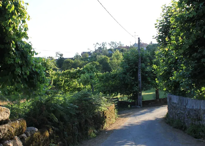 Alloggio per agriturismo Casa Leiras *