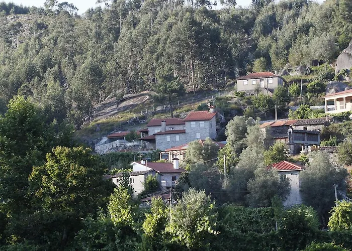 Casa Leiras Vieira do Minho
