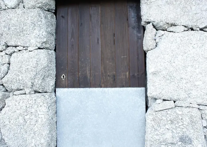 Alloggio per agriturismo Casa Leiras