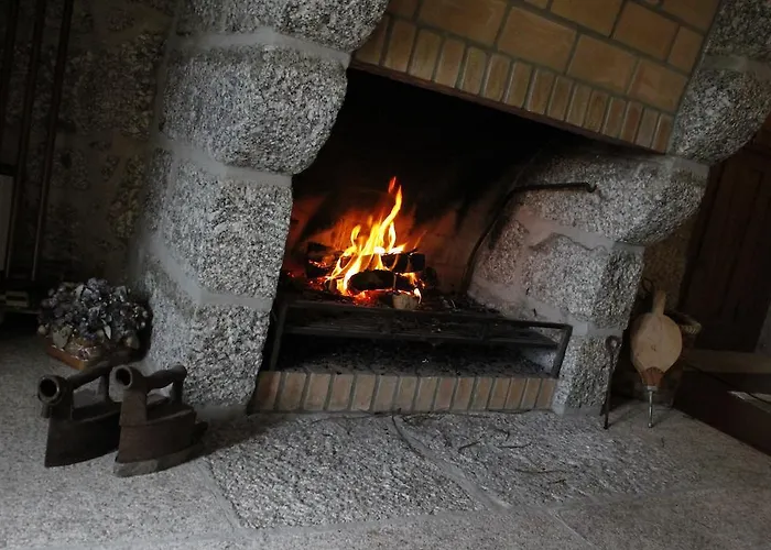 Casa Leiras Vieira do Minho