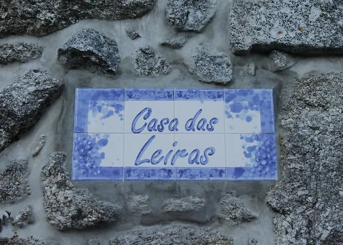 Alloggio per agriturismo Casa Leiras *