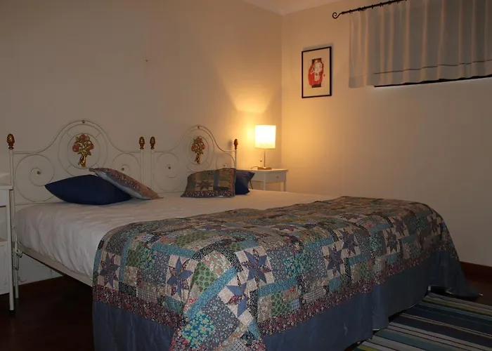 Casa Leiras Vieira do Minho