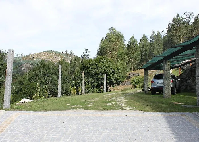 Alloggio per agriturismo Casa Leiras *